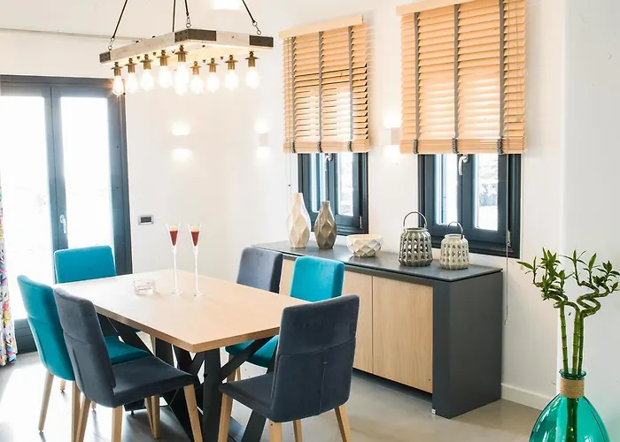 Zafira Residence