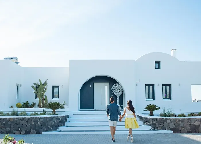 Zafira Residence