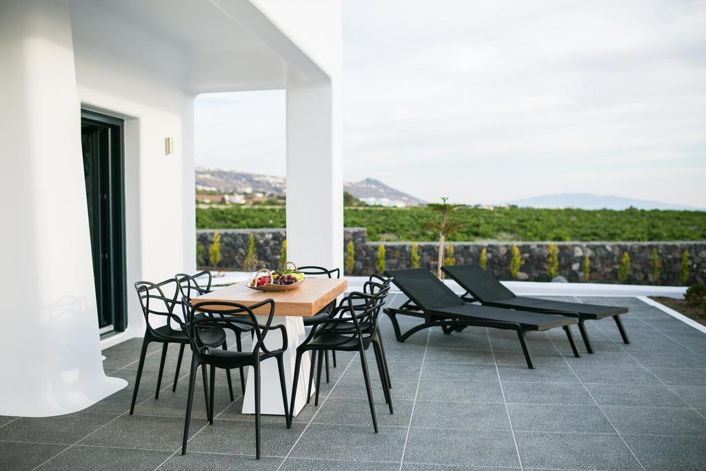 Villa Zafira