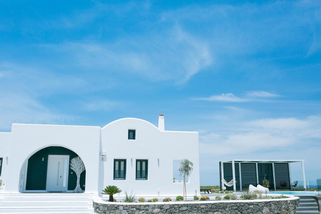 Villa Zafira