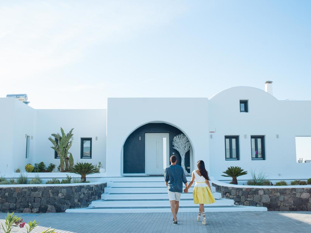 Villa Zafira