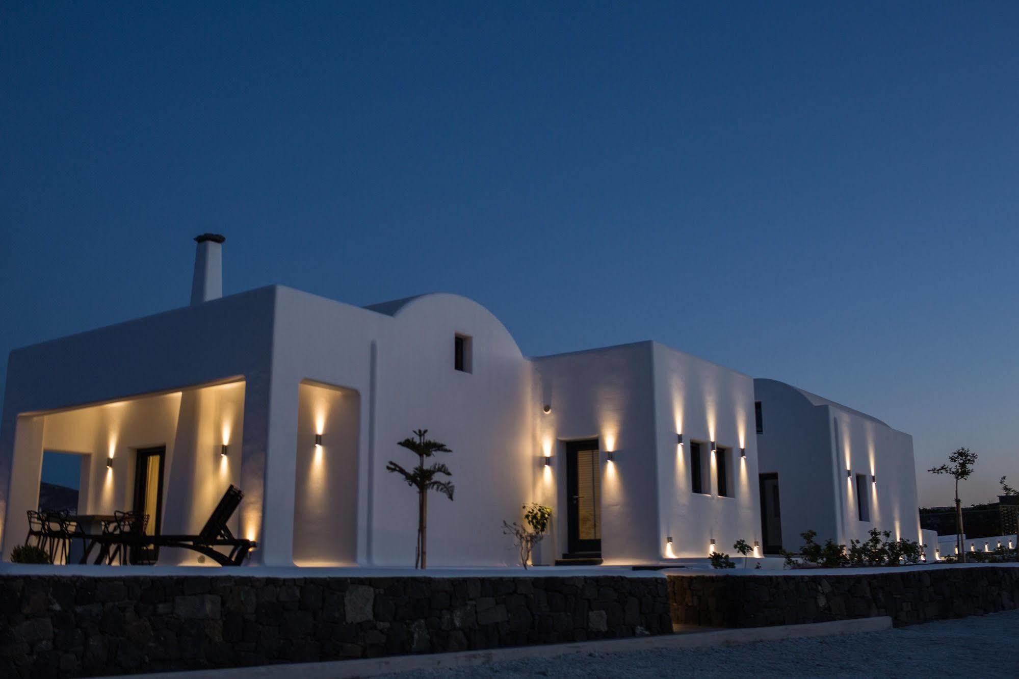 Zafira Villa