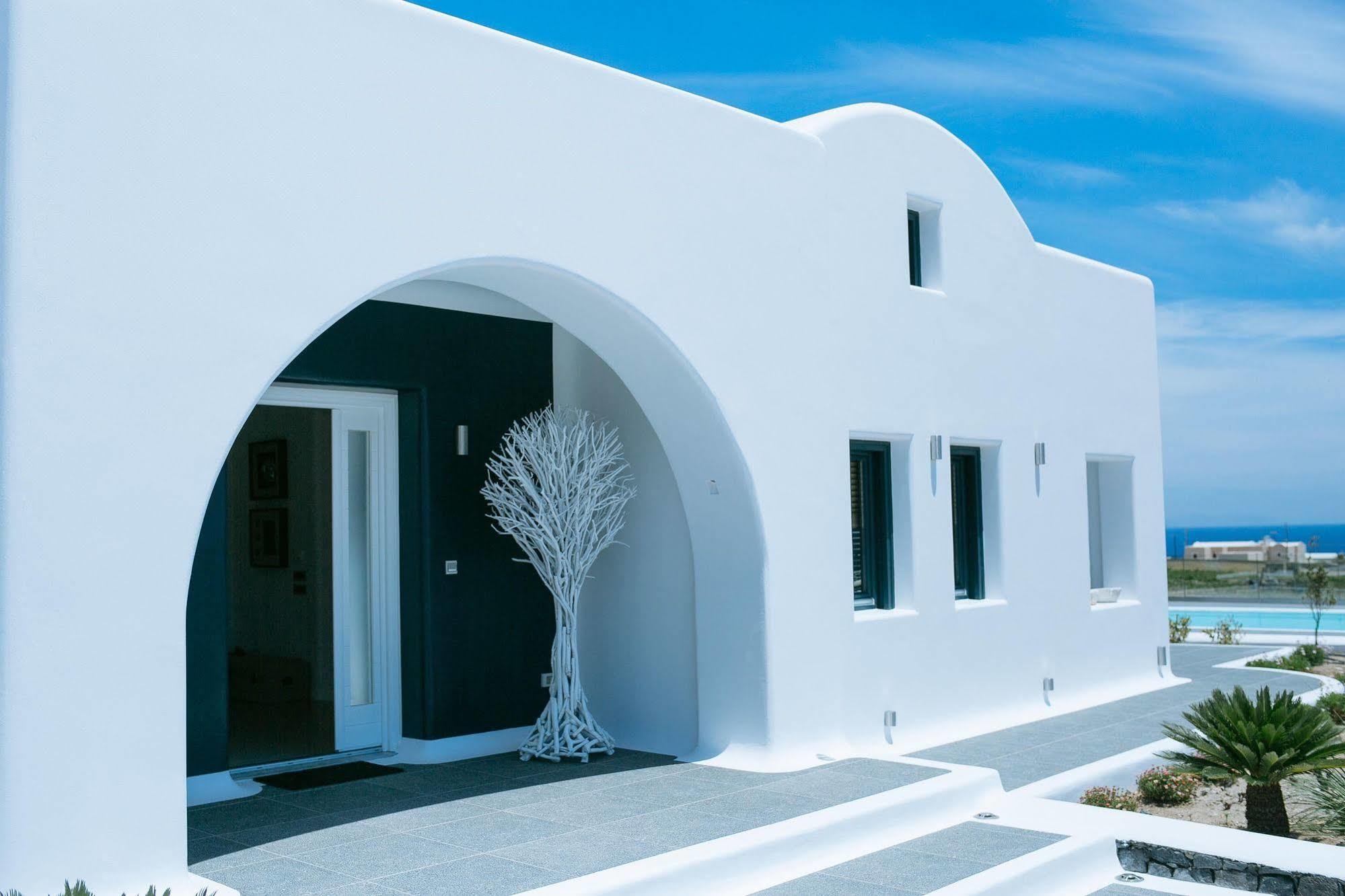 Zafira Karterados (Santorini)
