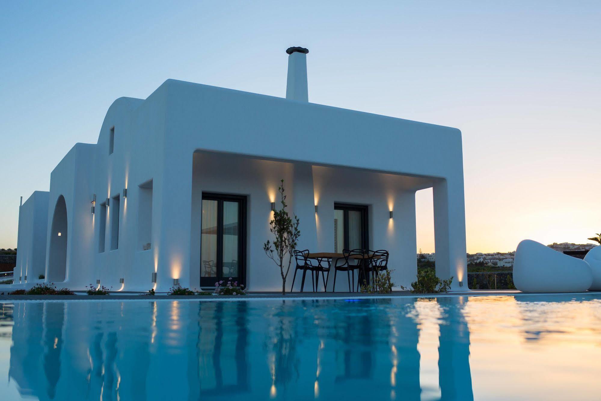 Villa Zafira *