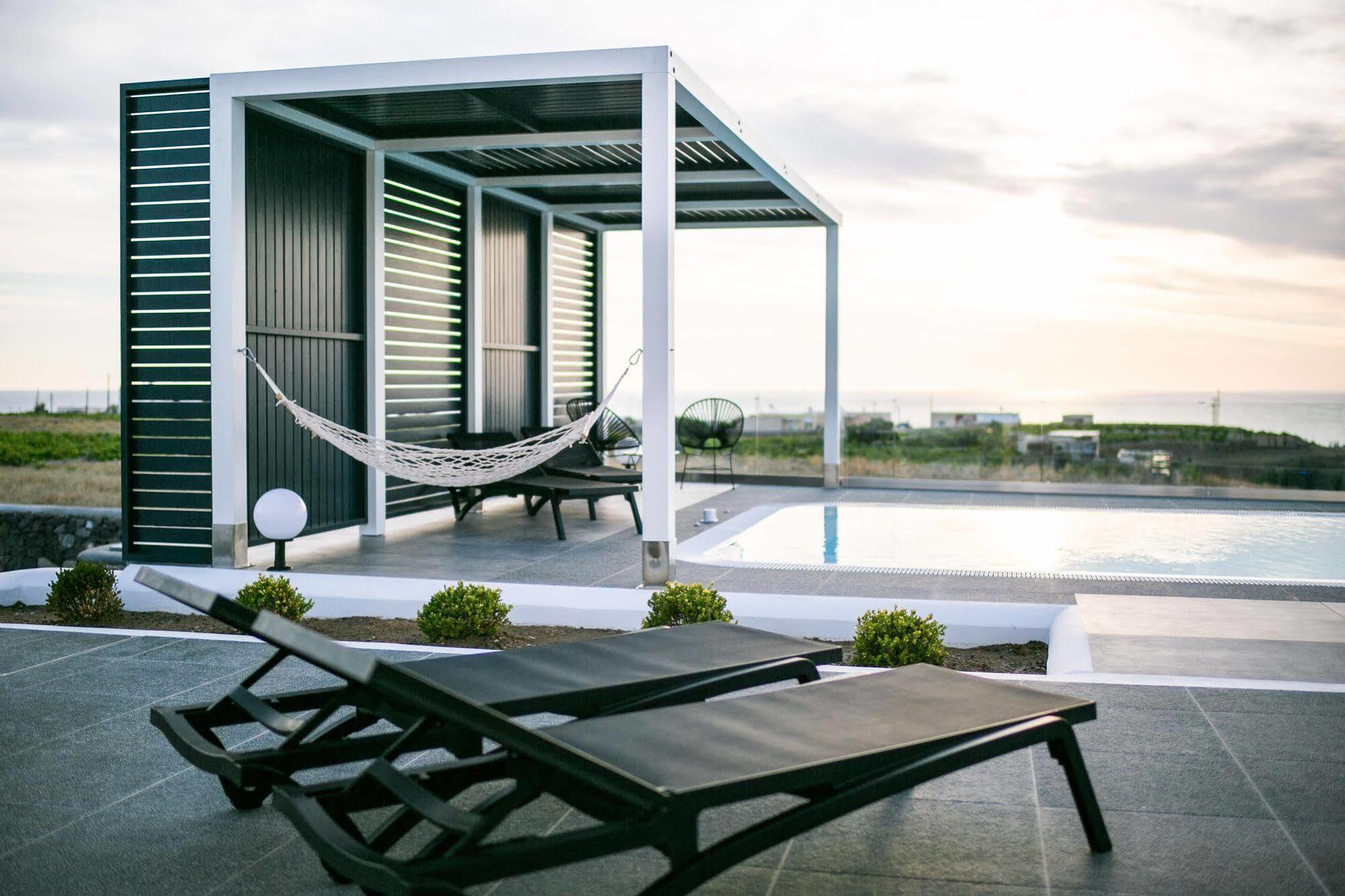 Villa Zafira