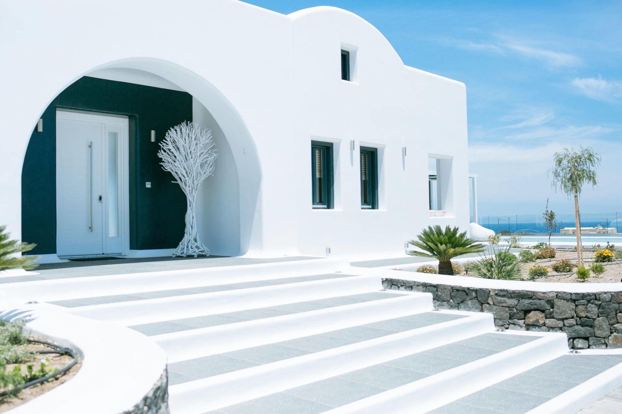 Zafira Villa Karterados (Santorini)