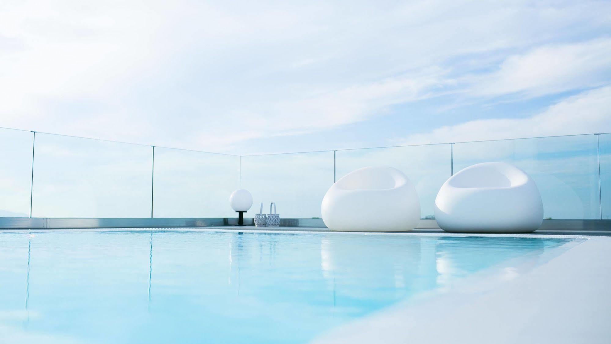 Zafira Villa Karterados (Santorini)