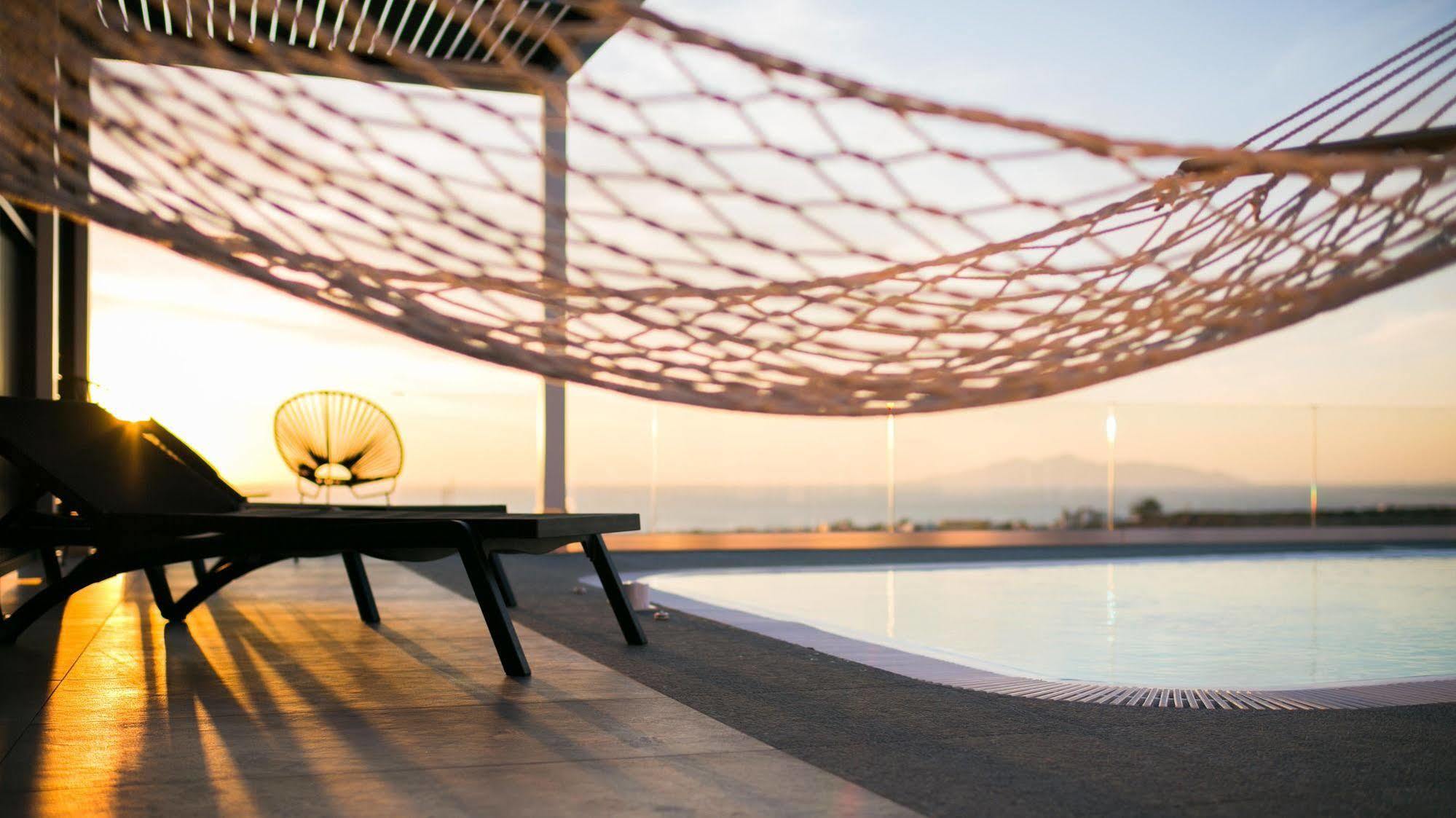 Villa Zafira Karterados (Santorini)
