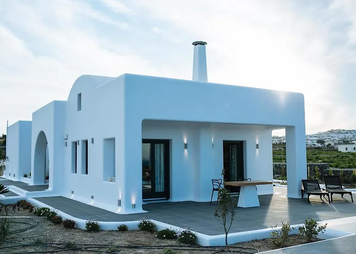 Zafira Residence