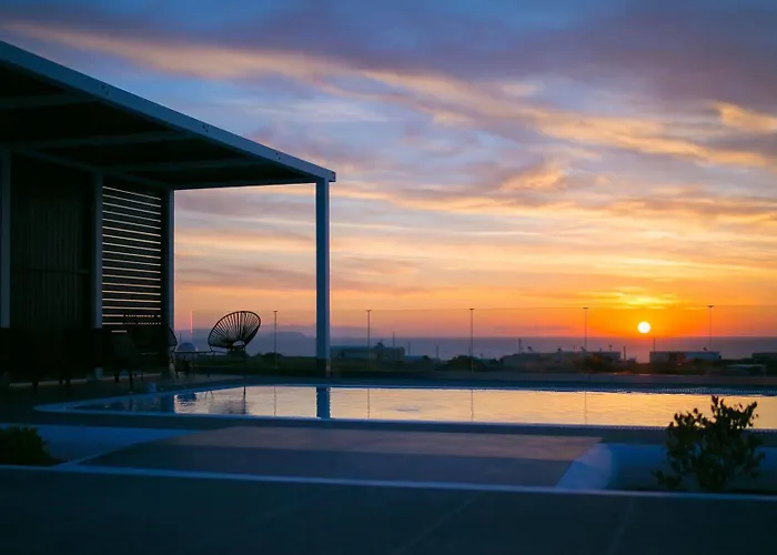 Zafira Residence